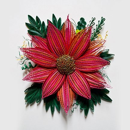 Paper quilling-pq1