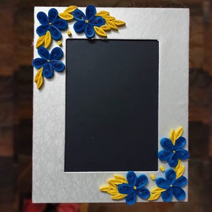 Photo frame-pf1